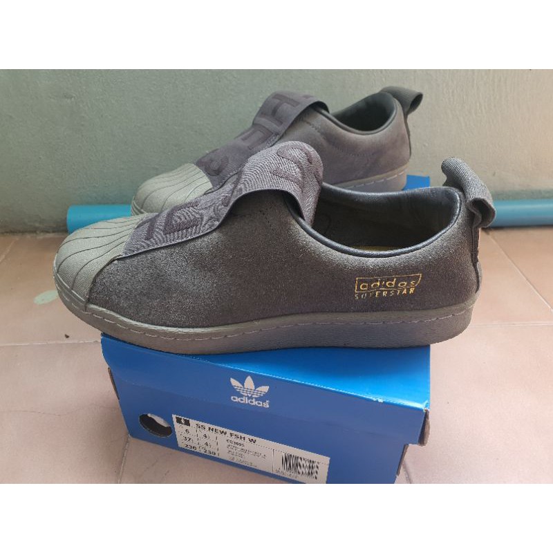 adidas original superstar new FSH W noo sa ThaiPick