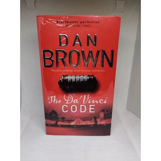 The Da Vinci Code (2nd hand)