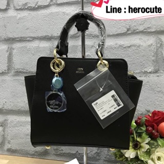 LYN ANNETTA BAG ของแท้ ราคาถูก