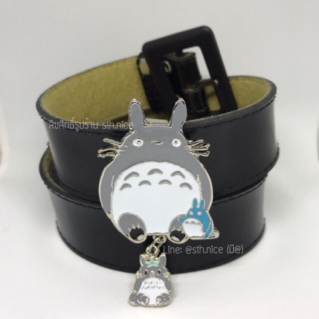 ที่หนีบเข็มขัด นร./นศ. Totoro