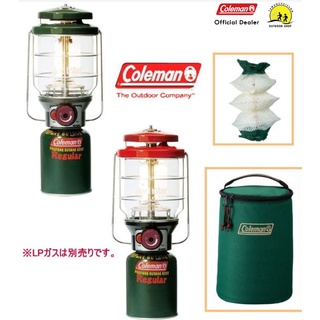 Coleman 2500 NORTHSTAR LP GAS Lantern ตะเกียงแก๊ส