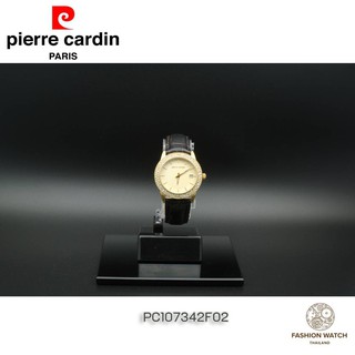 Pierre Cardin นาฬิกา Pierre Cardin PC107342F02