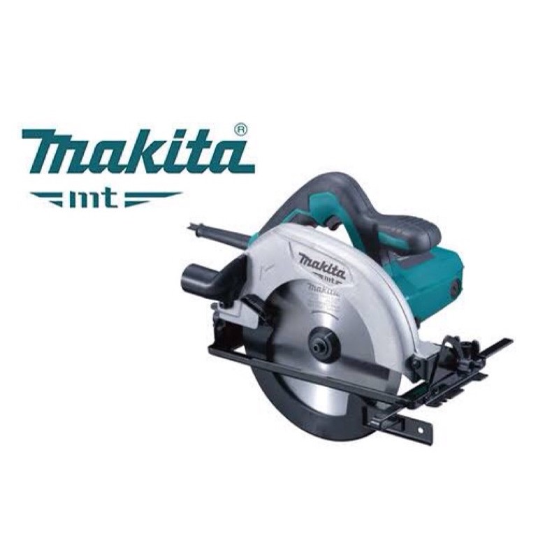 เลื่อยวงเดือน7" MAKITA MT รุ่น M5802B