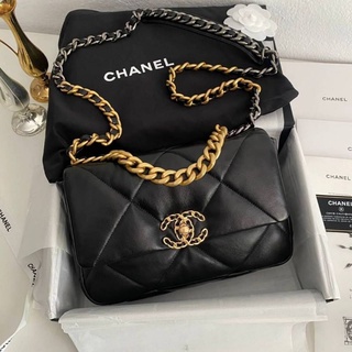 กระเป๋า Chanel19 Bag 26cm เกรด VIP