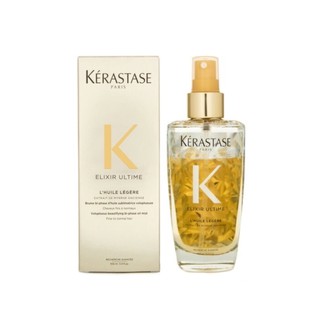 Kerastase Elixir Ultime Lhuile Legere Bi-Phase Oil Mist 100ml