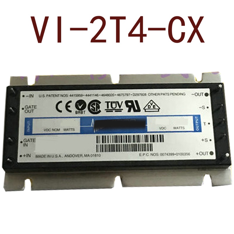 SZ VI-2T4-CX VI-2T4-EX DC110V-48V75W1.6A สินค้าในสต็อก