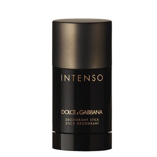 Dolce &amp; Gabbana Pour Homme Intenso Deodorant Stick 75ml