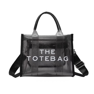(Preorder) The Tote Bag Crystal Style
