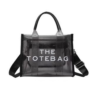 (Preorder) The Tote Bag Crystal Style