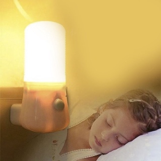 Energy-saving Night Lamp / Bedroom Baby Feeding Light / Household LED Bedside Lights