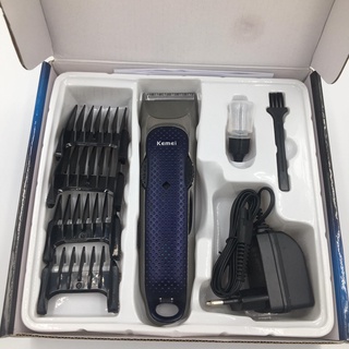 ELECTRIC HAIR CLIPPERS ปัตตาเลี่ยนรุ่น kemei model:-5020