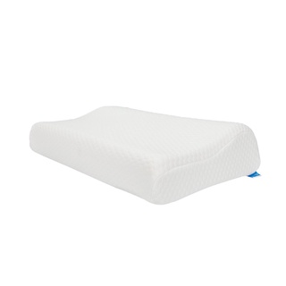 SB Design Square หมอนหนุนสุขภาพ PICASSO CONTOUR GEL PILLOW (36x60x10 ซม.)