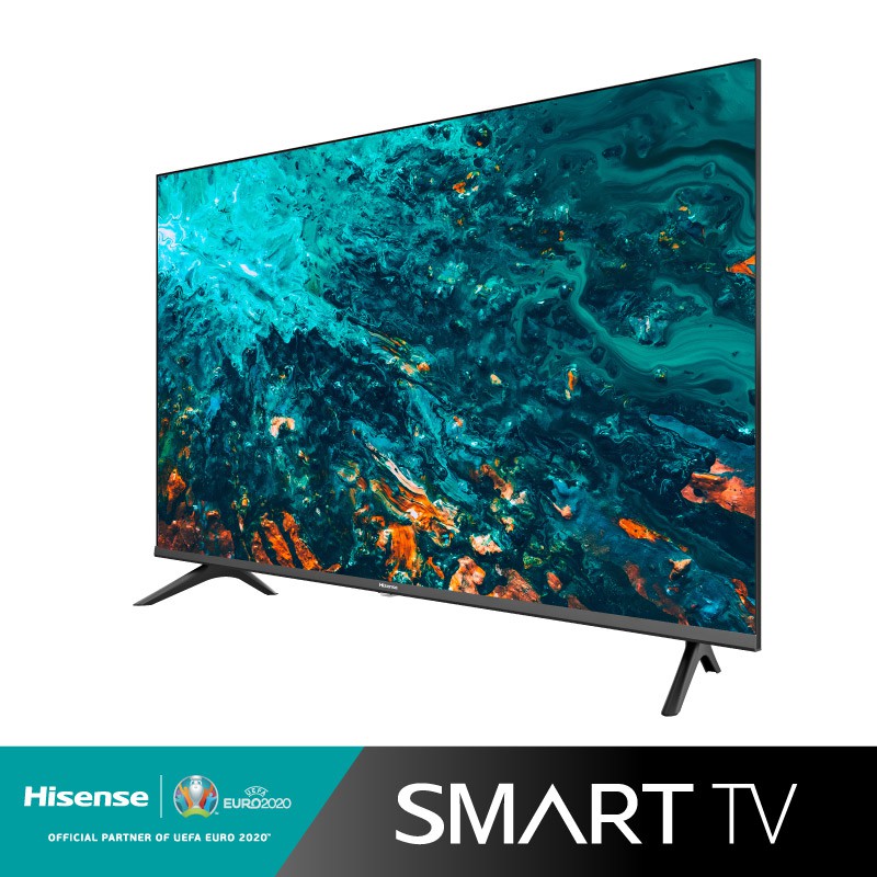 Hisense 32E4F Hisense Smart TV 32 นิ้ว