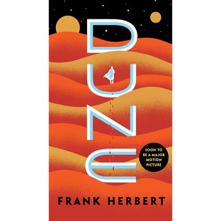 Asia Books หนังสือภาษาอังกฤษ DUNE