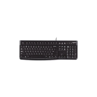 K120 USB Wired Keyboard