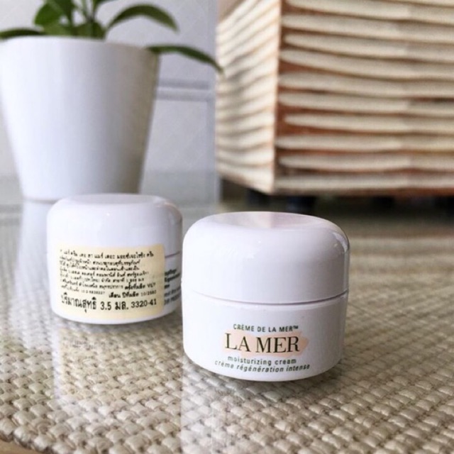 Lamer The Moisturizing Cream