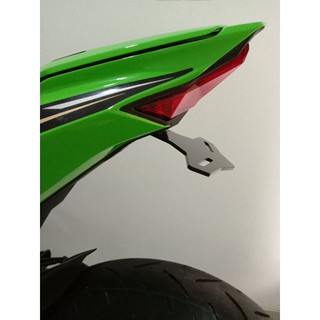 อุปกรณ์กําจัดบังโคลน สําหรับ Ninja zx25r tnp tpt sein - tailtidy zx 25