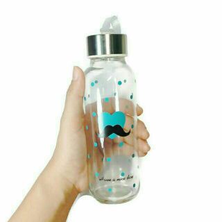 🎉Sale🎉ขวดน้ำ ขนาด 300ml