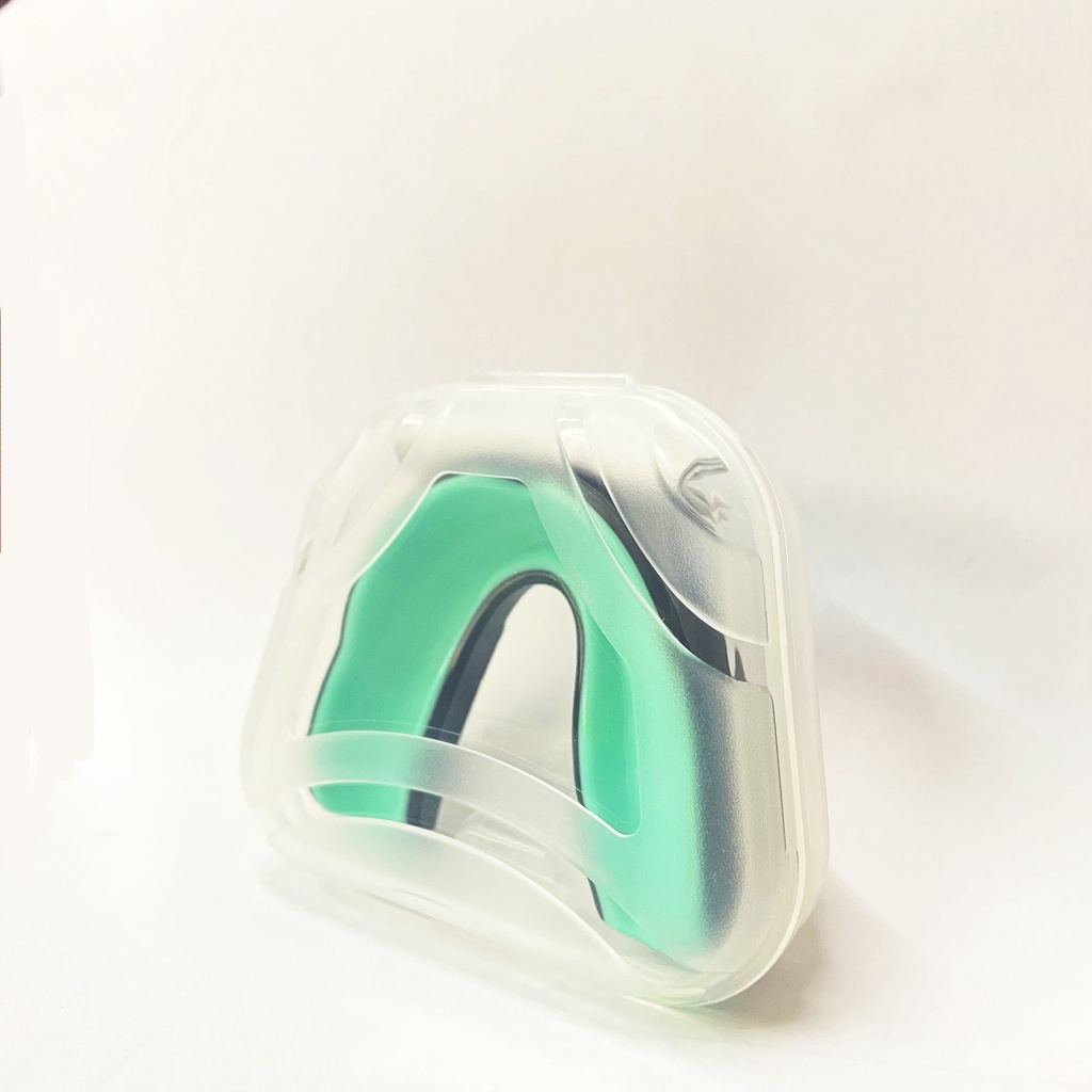 BitFit DA 2 Layers Mouthguard ฟันยางนักมวย พร้อมกล่องใส (รุ่นไม่มีกล่องกระดาษ)