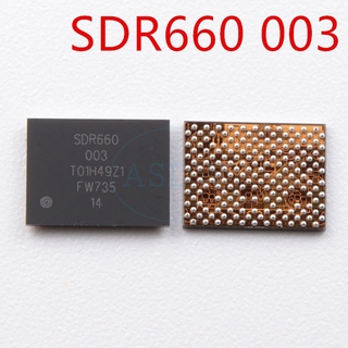 POWER ชิปพลังงาน Ic Sdr660 Sdr660 003 If