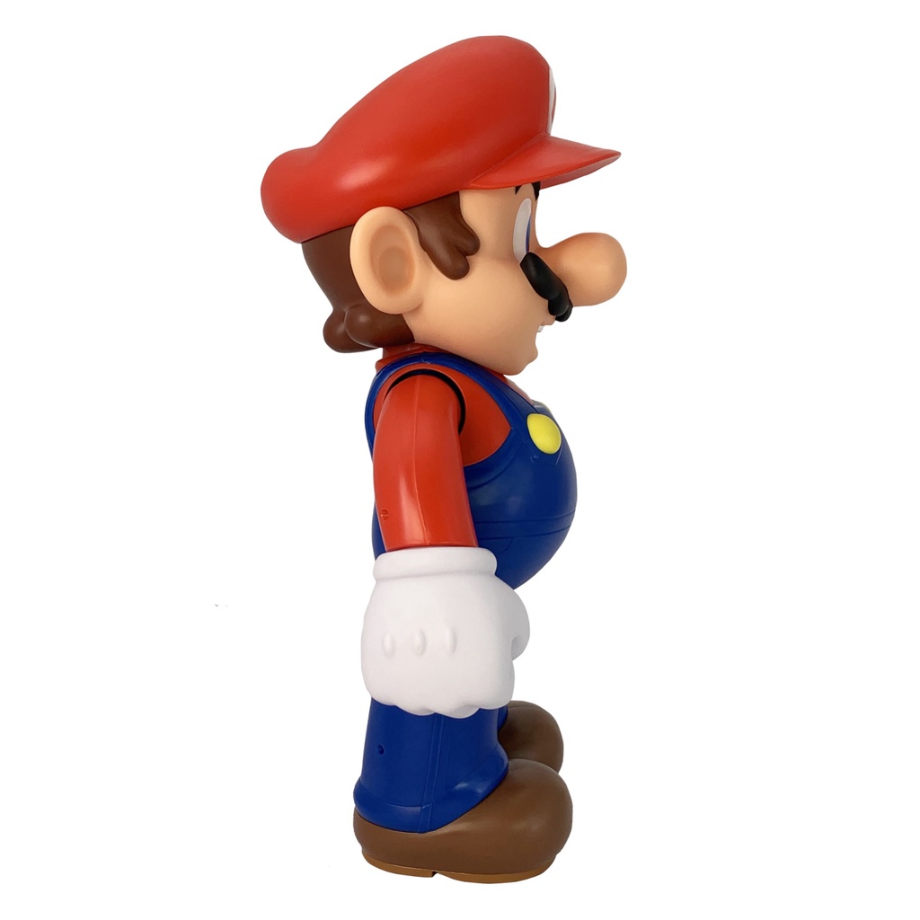 JAKKS SUPER MARIO 20 INCH FIGURE (Asia Limited 500 Pcs.) - toydd88 ...