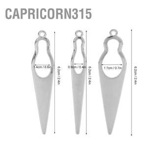 Capricorn315 เข็มตะขอ สําหรับถักโครเชต์