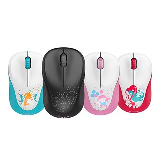 Oker เม้าส์ FASHION WIRELESS MOUSE OKER V-10