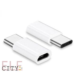 Ele Usb - C Type - C Micro Usb อะแดปเตอร์ชาร์จสําหรับ Zte