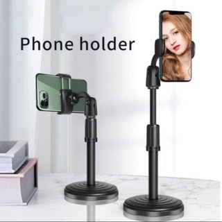 Holder HD25 Standing Phone Bracket Tiang Folding HP Stand Universal HD-25