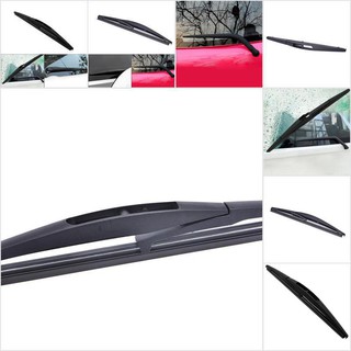 MRDU10′′ ใบปัดน้ําฝนกระจกฝนด้านหลังสําหรับ SX4 Swift