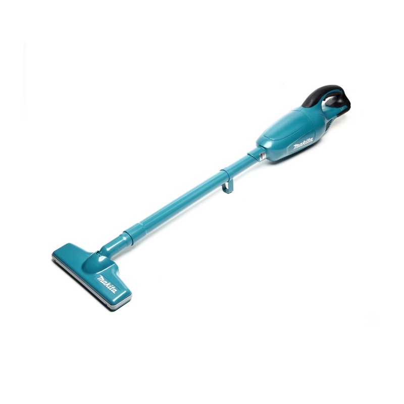 [เครื่องเปล่า] MAKITA DCL180Z : เครื่องดูดฝุ่นไร้สาย 18V