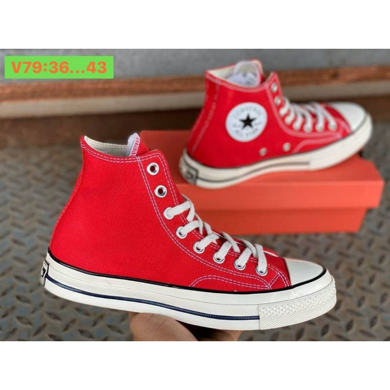 รองเท้าconverseหุ้มข้อ