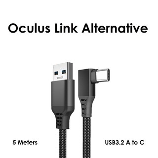 แหล่งขายและราคาQuest 2 Accessories — Oculus Link Alternativeอาจถูกใจคุณ