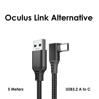 Meta Quest 2 / Pico 4 Accessories — Meta Link Alternative