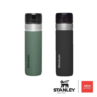 [ลิขสิทธิ์แท้] STANLEY GO VACUUM BOTTLE 24OZ ลิขสิทธิ์แท้