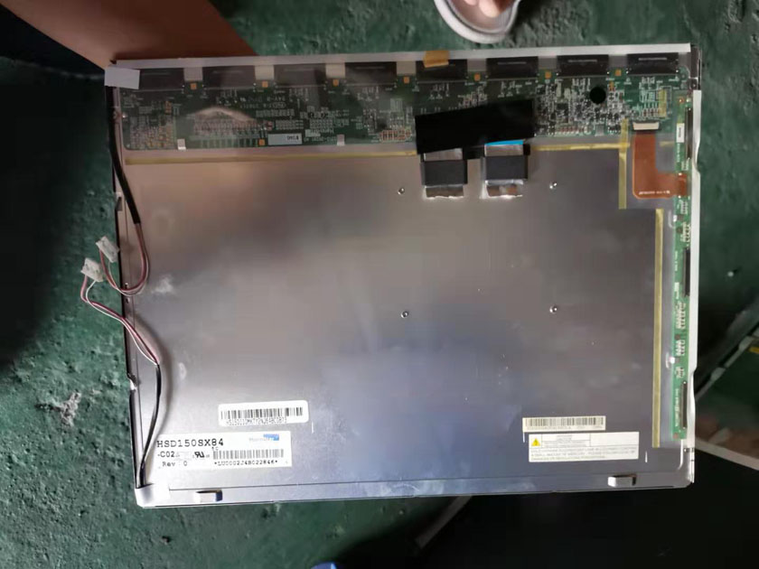 YTH และ Hsd150Sx84-C02 / Hsd150X83 / Hsd150Mx49-A / Hsd150Mx49-A00 แพ็คเกจใช้งานแท้ทดสอบสภาพดี