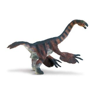 Safari Ltd. : SFR30010 โมเดลไดโนเสาร์ Therizinosaurus