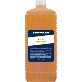 Kryolan----------------- SPIRIT GUM------------1000 ML