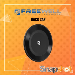 FREEWELL BACK CAP 82 mm. [ FW-82-BC ] สินค้าประกันศูนย์ไทย