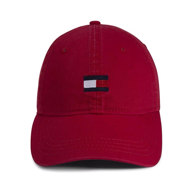 หมวก "Tommy Hilfiger Cap" ของแท้💯