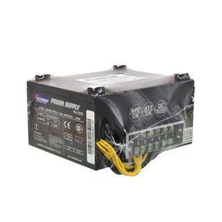 WATASHI รุ่น WKC062A POWER SUPPLY INPUT:220V. 12v/10A W.1Y