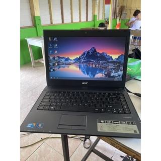 ขายแล้วว คอมacer มือสอง แบตเก็บไฟราคาประหยัด ดูหนังดูยูทูป