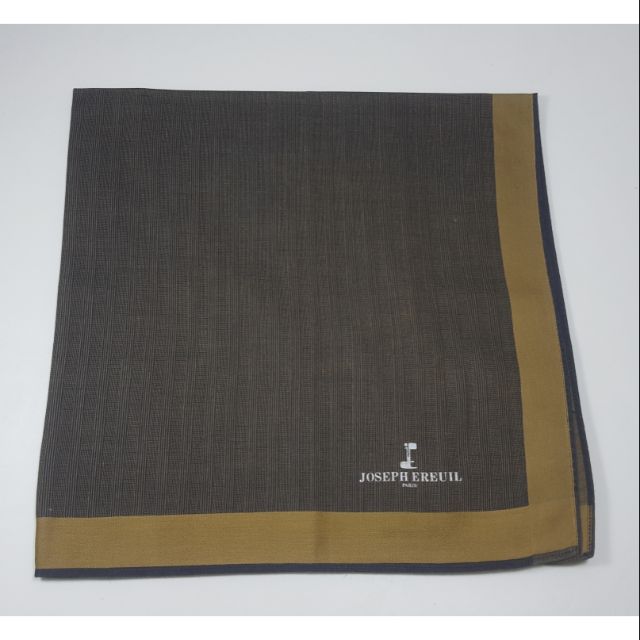 ผ้าเช็ดหน้า จำนวน 1ผืน J18