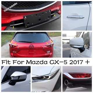 อะไหล่อุปกรณ์เสริมรถจักรยานยนต์ Mazda 17-21 Years 2 Generation CX-5 CX5