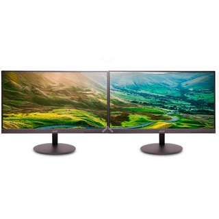 (EA220Q Hbi )Monitor Acer 21.5” Zero Frame LED VA FHD 100Hz 8ms AMD Radeon FreeSync™ 1x VGA 1x HDMI