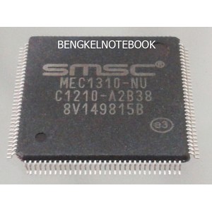 คอนโทรลเลอร์ IC SMSC MEC1310-NU MEC1310 IO KBC