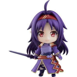 4580590127067 Good Smile Company Nendoroid 1753 Yuuki