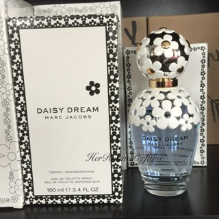Daisy Dream 100 ml กล่องเทสเตอร์