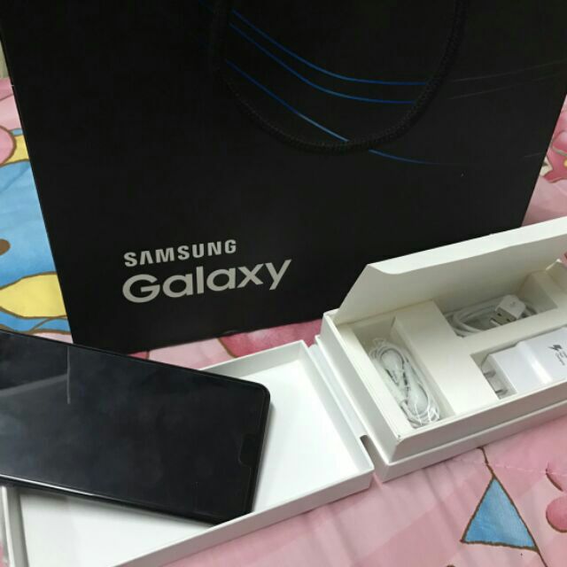 Samsung galaxy c9 pro