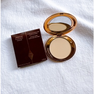 Charlotte Tilbury / CT Powder Sample 0.8g 01#Fair &amp; 02#Medium